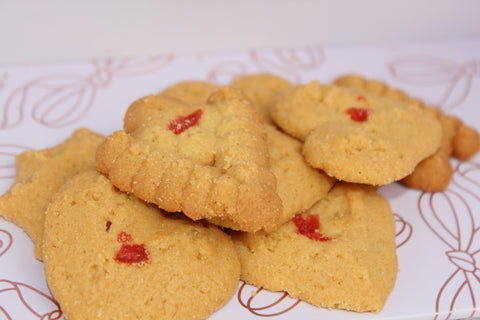 Joy Cookies