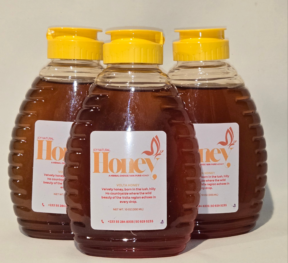 Volta Honey by Joy Sweets & Savouries