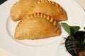 JOY MEAT PIE - PACKAGED FOR TRAVEL