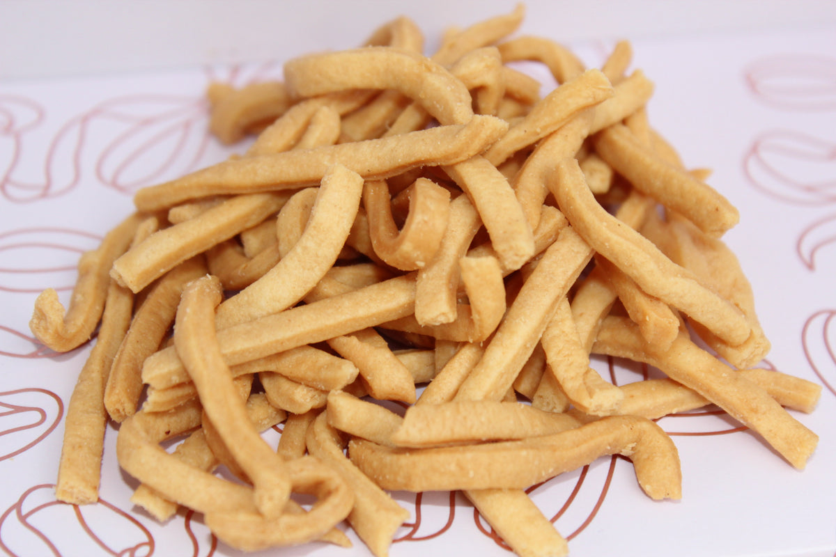 Kaba Kaba Chips