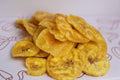 Gbogbo Plantain Chips (Unripe)