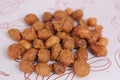 Coated Groundnuts