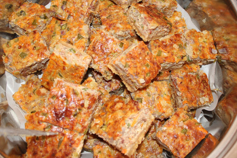 Quiche Lorraine