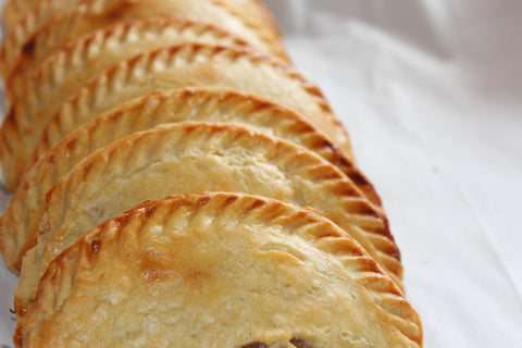 Fish Pie